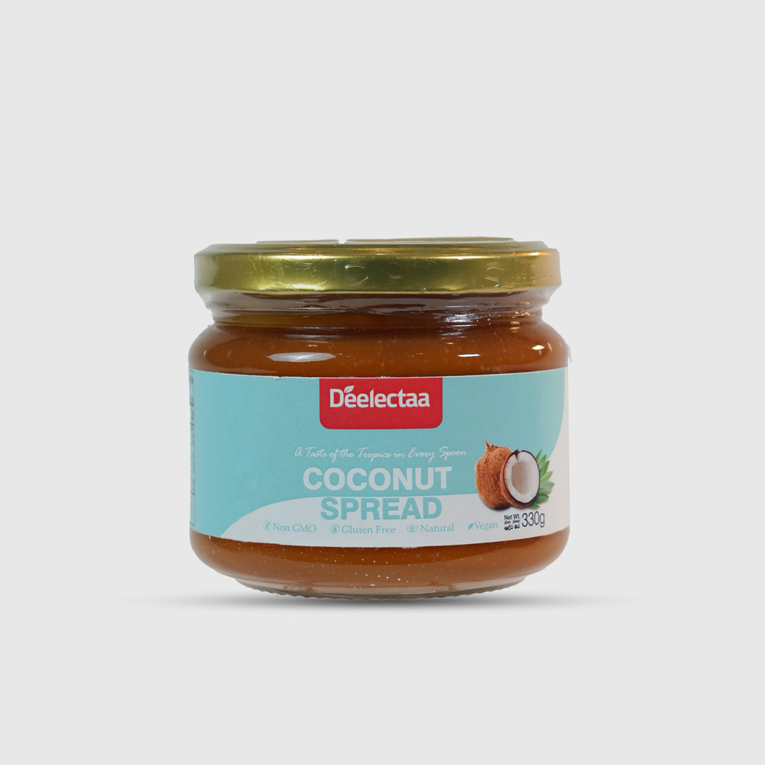 COCONUT SPREAD