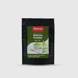 MATCHA POWDER 50G