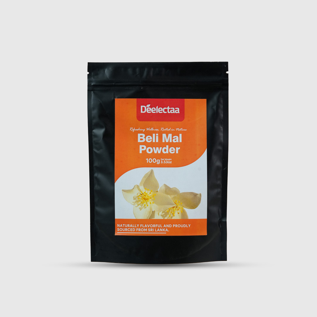BELIMAL POWDER 100G