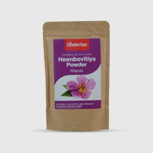 HEENBOVITIYA POWDER