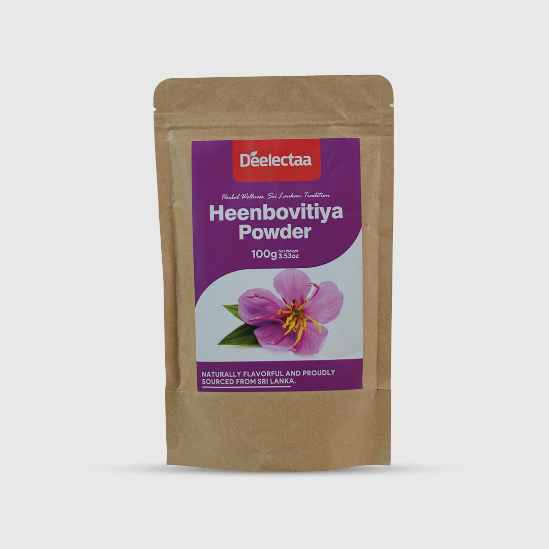 HEENBOVITIYA POWDER