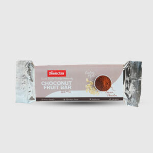 CHOCONUT BAR