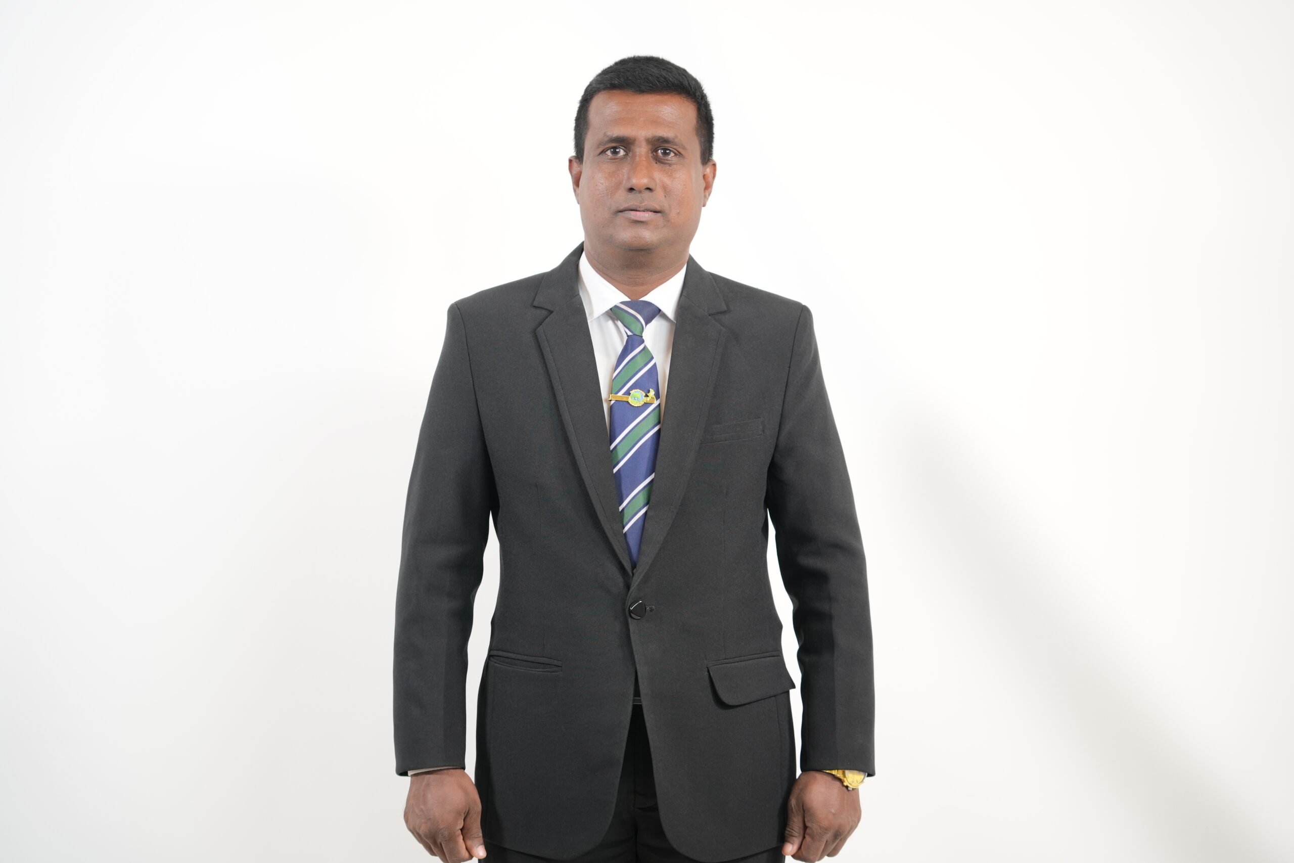 Mr. Nilantha Munasinghe