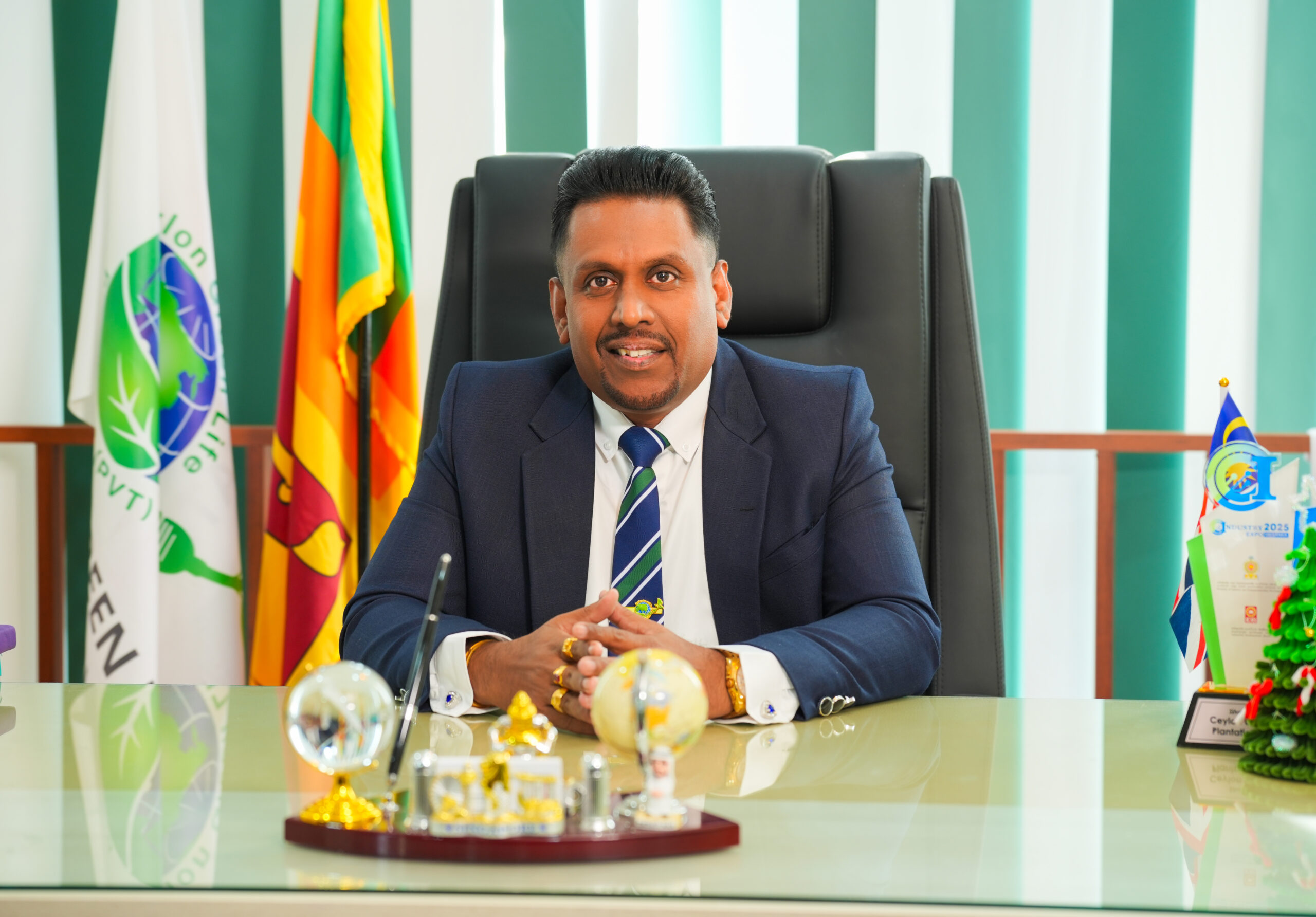 Dr. Sir Malan Francis Petersay