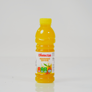 Deelectaa Mango Juice