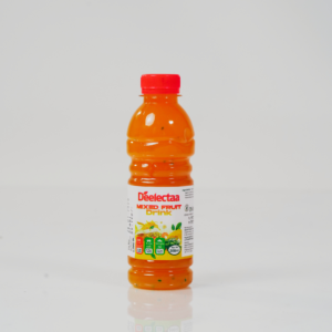 Deelectaa Mixed Fruit Juice