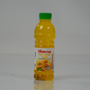 Deelectaa Passion Fruit Juice