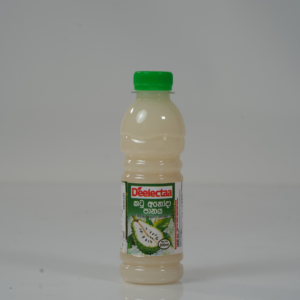Deelectaa Soursop Juice (Katu Anoda)